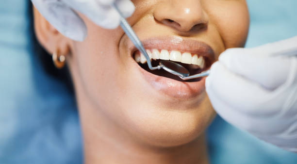 Best Emergency Gum Pain Relief  in Hancock, MI