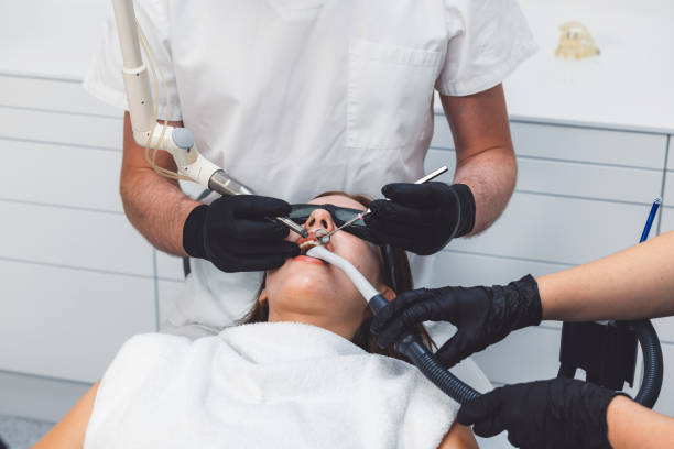 Best Dentist Open Late Near Me  in Hancock, MI
